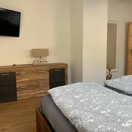 Schweizerhaus * Dresda