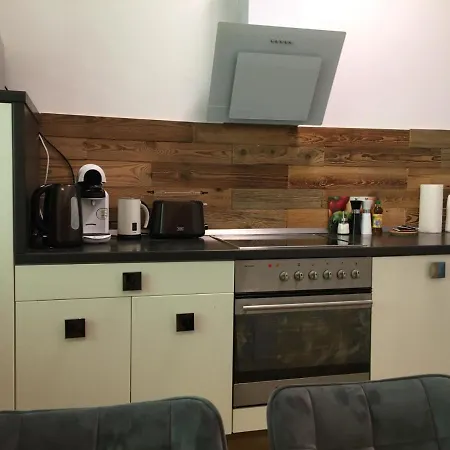 Schweizerhaus * Dresda