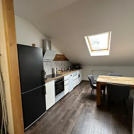 Schweizerhaus * Dresda