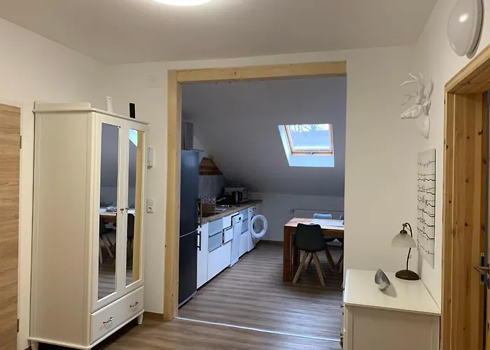 Διαμέρισμα Schweizerhaus Δρέσδη