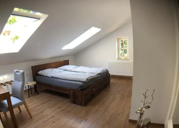 Schweizerhaus Δρέσδη