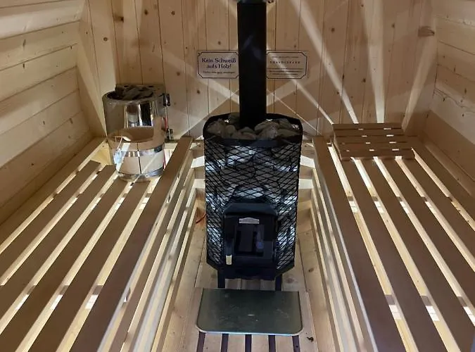 Schweizerhaus * Δρέσδη