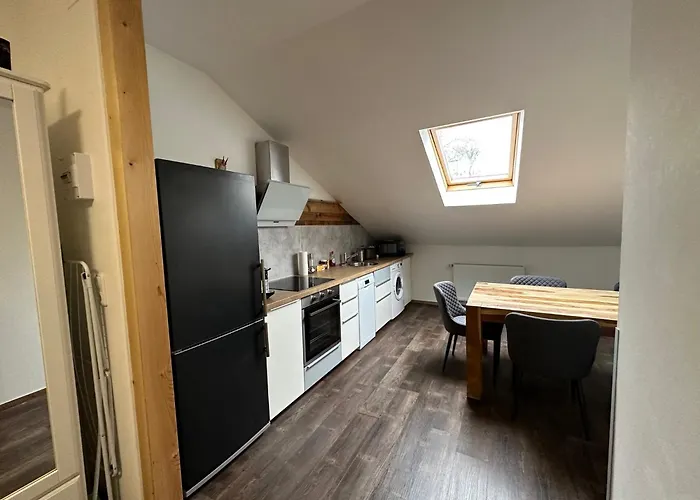 Schweizerhaus * Δρέσδη