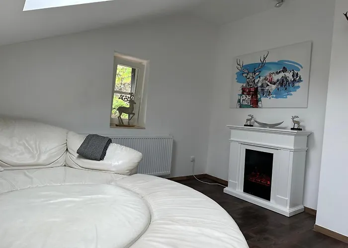 Διαμέρισμα Schweizerhaus Δρέσδη