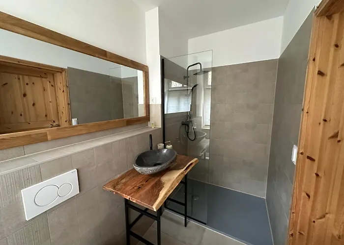 Διαμέρισμα Schweizerhaus Δρέσδη