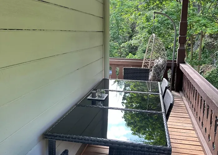 Schweizerhaus * Δρέσδη