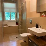 Apartment Schweizerhaus Dresden