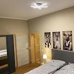 Apartment Schweizerhaus Dresden