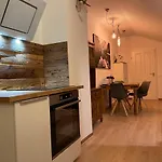 Apartment Schweizerhaus *