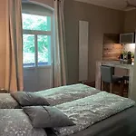 Apartment Schweizerhaus