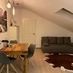 Apartment Schweizerhaus