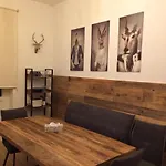 Schweizerhaus Apartment