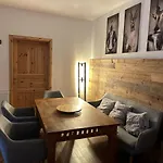 Apartment Schweizerhaus Dresden