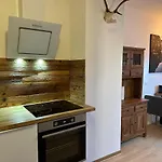 Schweizerhaus Apartment *
