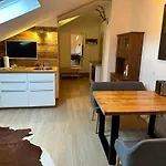 Apartment Schweizerhaus