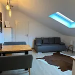 Schweizerhaus Apartment