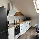 Apartment Schweizerhaus Dresden