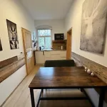 Apartment Schweizerhaus *