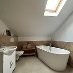 Apartment Schweizerhaus Dresden