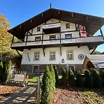 Schweizerhaus Dresden