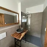 Apartment Schweizerhaus Dresden
