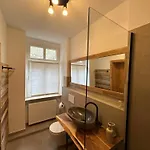 Schweizerhaus Apartment