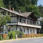 Apartment Schweizerhaus