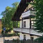 Apartament Schweizerhaus