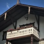 Schweizerhaus Dresden