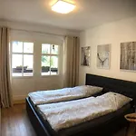 Apartment Schweizerhaus Dresden