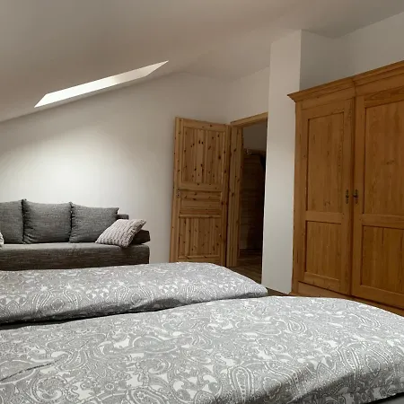 Schweizerhaus Drážďany