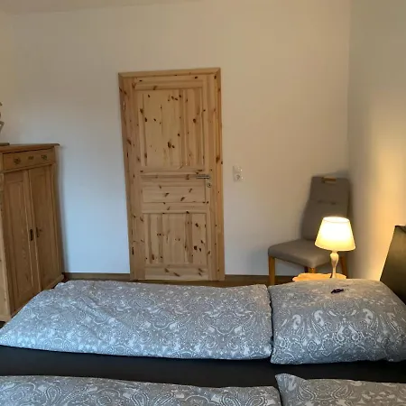 Апартаменты Schweizerhaus *