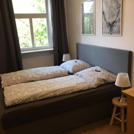 Schweizerhaus * Drážďany