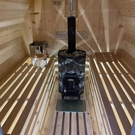 Schweizerhaus * Drážďany