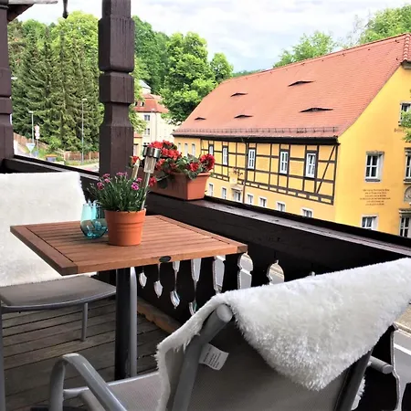 Schweizerhaus * 德累斯顿