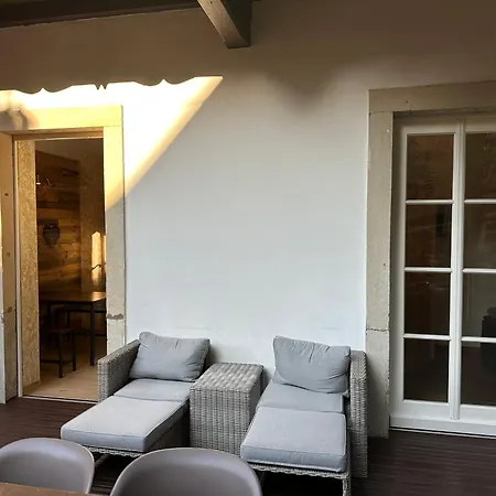 Schweizerhaus דרזדן