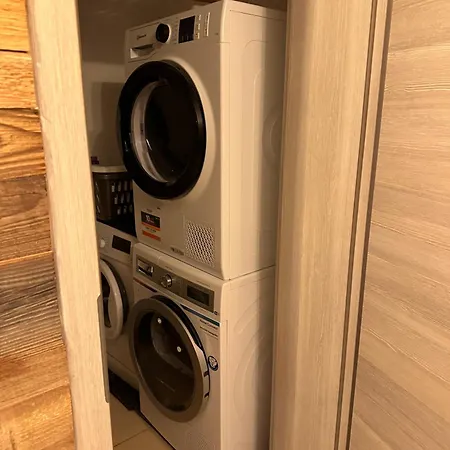 Schweizerhaus Апартаменты