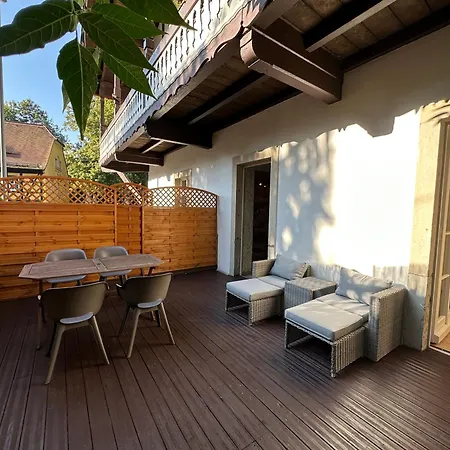 Schweizerhaus دريسدن
