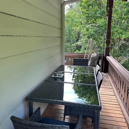 Schweizerhaus * 德累斯顿