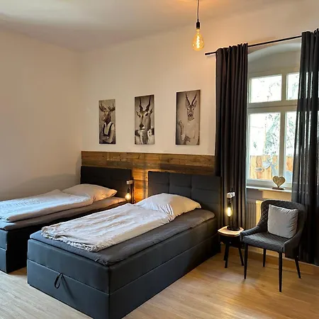 Schweizerhaus * 德累斯顿