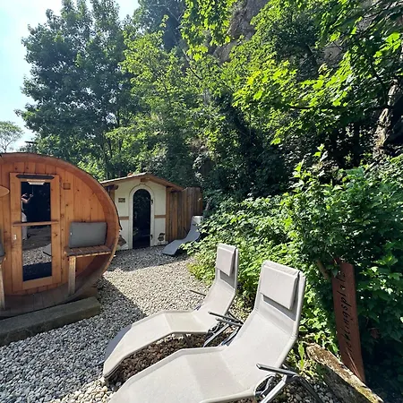 Apartmán Schweizerhaus Drážďany