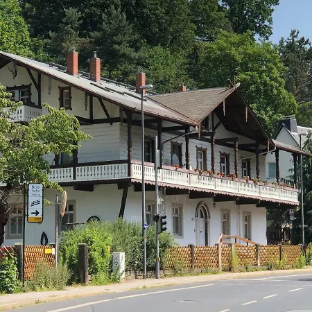 Apartment Schweizerhaus
