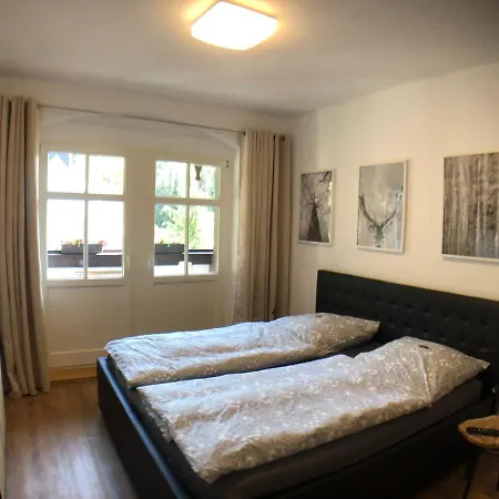 شقة Schweizerhaus دريسدن