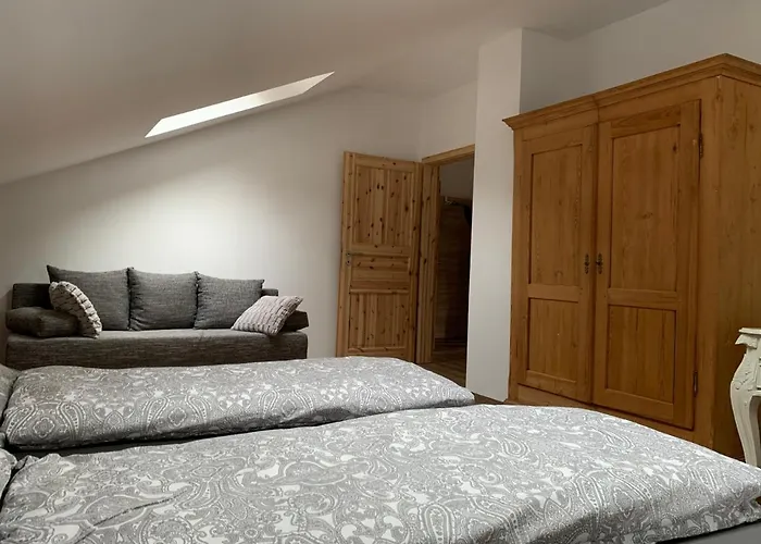 Schweizerhaus Drezno