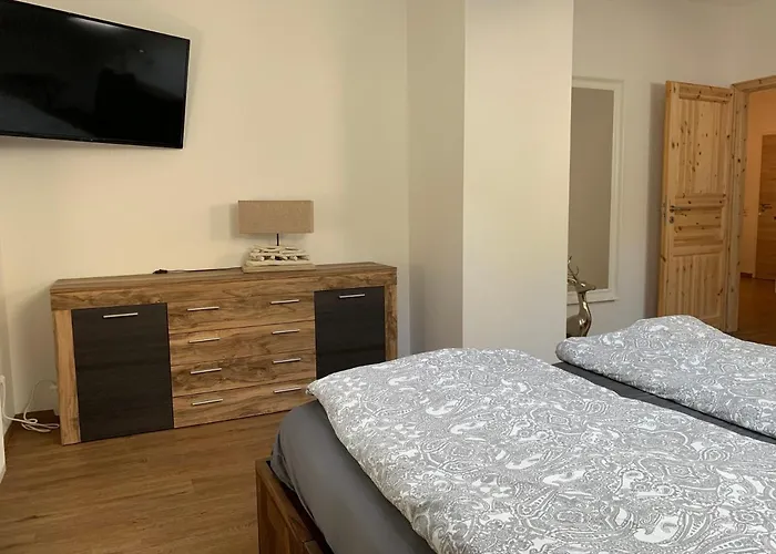 Schweizerhaus * Drezno