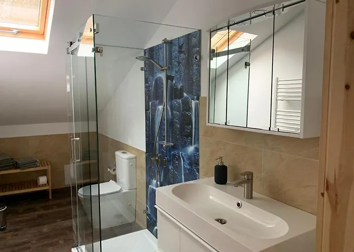 Schweizerhaus Drezno