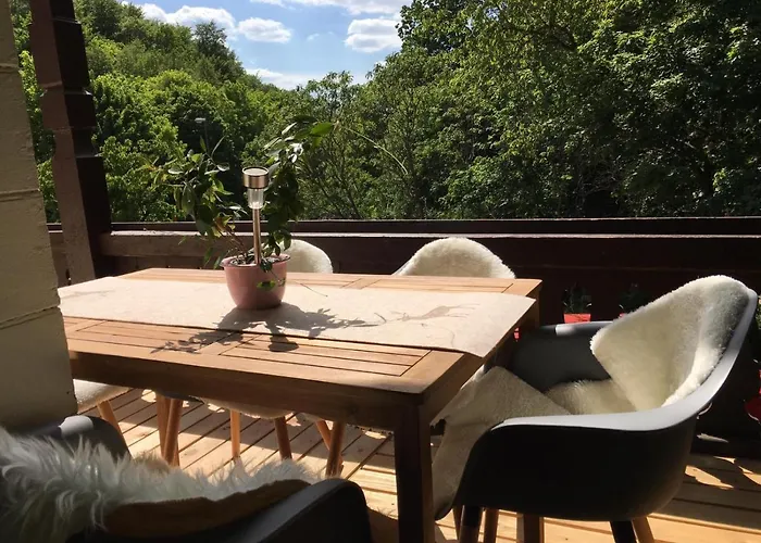 Schweizerhaus Apartament Drezno