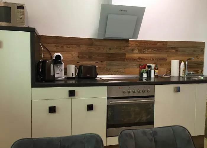 Schweizerhaus * Drezno