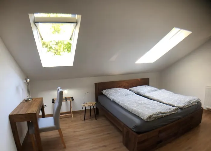 Schweizerhaus * Drezno