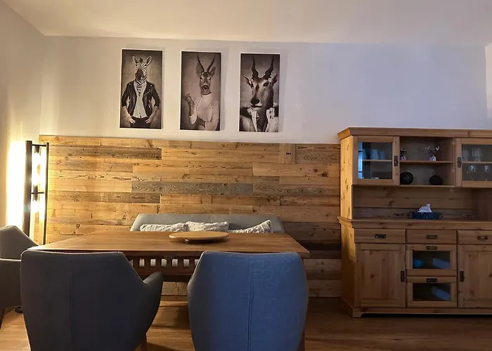 Apartamento Schweizerhaus Dresde